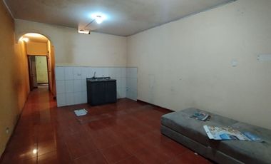 En Venta Departamento en El 1° Piso + Cochera - San Martín de Porres
