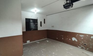 En Venta Departamento en El 1° Piso + Cochera - San Martín de Porres