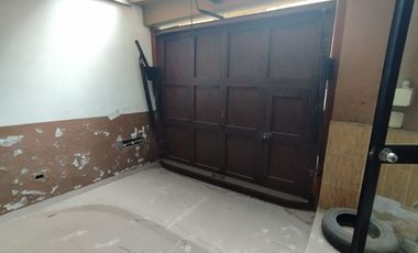 En Venta Departamento en El 1° Piso + Cochera - San Martín de Porres