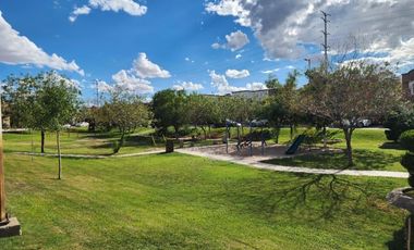 RENTA DE CASA AMUEBLADA  EN RESIDENCIAL VILAGO POR CUATRO SIGLOS Y FRANCISCO VILLARREAL