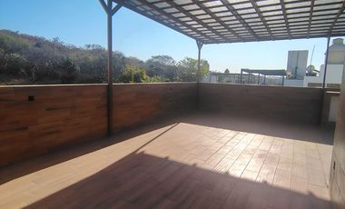 VENTA DE CASA EN FRACC. DE SOLO 23 CASAS EN TALAYACAPAN, MOR.