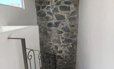 VENTA DE CASA EN FRACC. DE SOLO 23 CASAS EN TALAYACAPAN, MOR.