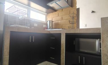 VENTA DE CASA EN FRACC. DE SOLO 23 CASAS EN TALAYACAPAN, MOR.