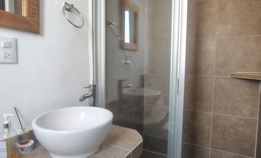 VENTA DE CASA EN FRACC. DE SOLO 23 CASAS EN TALAYACAPAN, MOR.