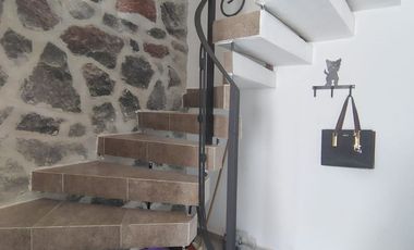 VENTA DE CASA EN FRACC. DE SOLO 23 CASAS EN TALAYACAPAN, MOR.