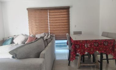 VENTA DE CASA EN FRACC. DE SOLO 23 CASAS EN TALAYACAPAN, MOR.