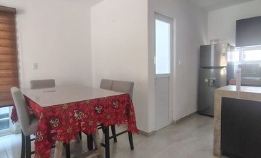 VENTA DE CASA EN FRACC. DE SOLO 23 CASAS EN TALAYACAPAN, MOR.