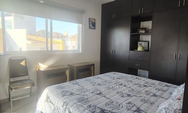 VENTA DE CASA EN FRACC. DE SOLO 23 CASAS EN TALAYACAPAN, MOR.