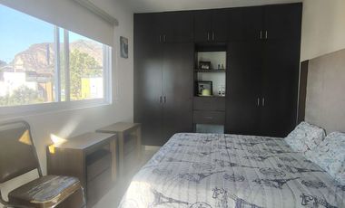VENTA DE CASA EN FRACC. DE SOLO 23 CASAS EN TALAYACAPAN, MOR.