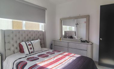 VENTA DE CASA EN FRACC. DE SOLO 23 CASAS EN TALAYACAPAN, MOR.