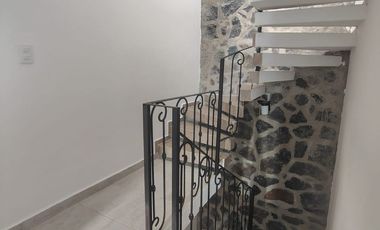 VENTA DE CASA EN FRACC. DE SOLO 23 CASAS EN TALAYACAPAN, MOR.