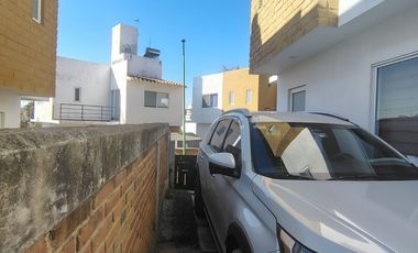 VENTA DE CASA EN FRACC. DE SOLO 23 CASAS EN TALAYACAPAN, MOR.