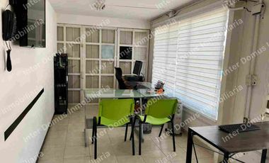 SE RENTA oficina o local comercial en planta alta