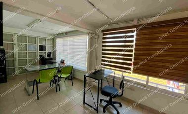 SE RENTA oficina o local comercial en planta alta