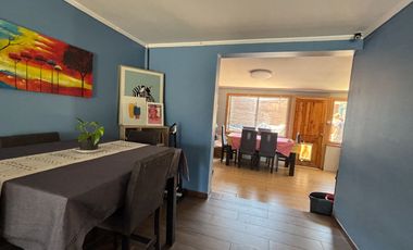 Se Vende Hermosa Casa Remodelada 3D+1B Cerrillos