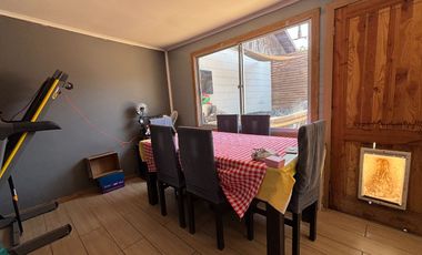 Se Vende Hermosa Casa Remodelada 3D+1B Cerrillos
