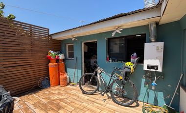 Se Vende Hermosa Casa Remodelada 3D+1B Cerrillos
