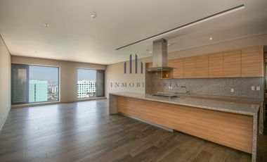 Departamento en renta Agwa Bosques 3 habitaciones - 2 niveles