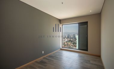 Departamento en renta Agwa Bosques 3 habitaciones - 2 niveles