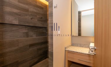 Departamento en renta Agwa Bosques 3 habitaciones - 2 niveles