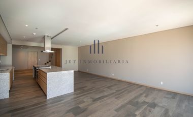 Departamento en renta Agwa Bosques 3 habitaciones - 2 niveles