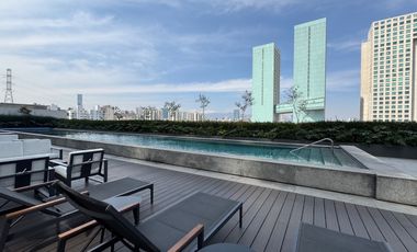 Departamento en renta Agwa Bosques 3 habitaciones - 2 niveles