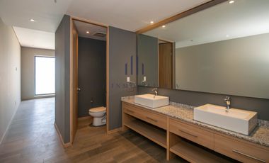 Departamento en renta Agwa Bosques 3 habitaciones - 2 niveles