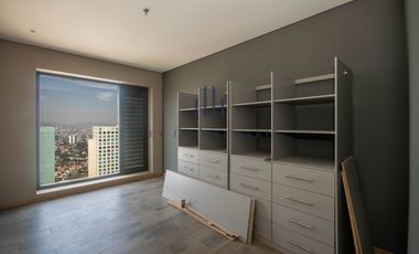 Departamento en renta Agwa Bosques 3 habitaciones - 2 niveles