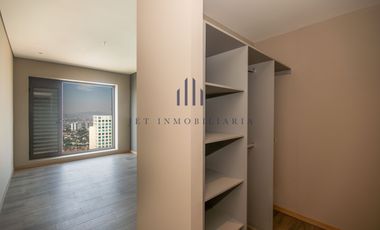 Departamento en renta Agwa Bosques 3 habitaciones - 2 niveles