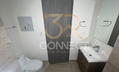 Loft en Venta en Anzures - 1B - Excelente ubicación - Amenidades - 30m2