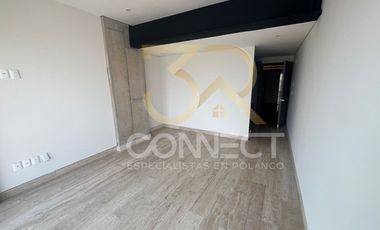Loft en Venta en Anzures - 1B - Excelente ubicación - Amenidades - 30m2