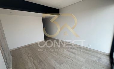 Loft en Venta en Anzures - 1B - Excelente ubicación - Amenidades - 30m2