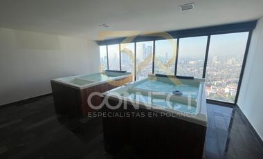 Loft en Venta en Anzures - 1B - Excelente ubicación - Amenidades - 30m2