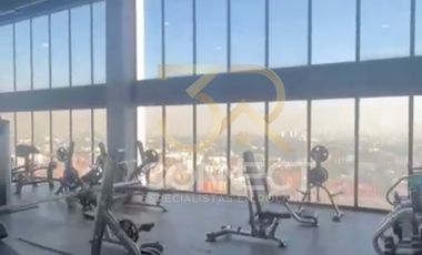 Loft en Venta en Anzures - 1B - Excelente ubicación - Amenidades - 30m2