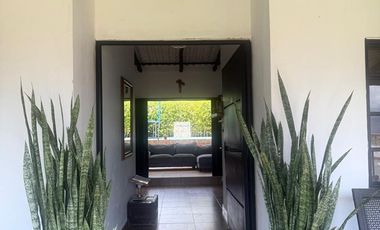 VENTA DE HERMOSA PARCELA A SOLO 15 MINUTOS DEL AEREOPUERTO