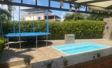 VENTA DE HERMOSA PARCELA A SOLO 15 MINUTOS DEL AEREOPUERTO