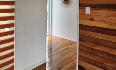 CASA EN PARCELA, PARCELACION POSECK ,LOS MUERMOS