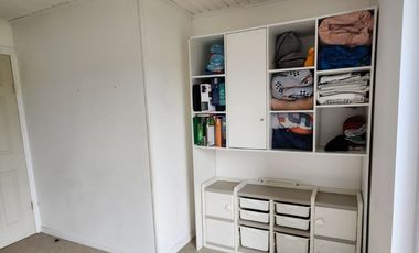 CASA EN PARCELA, PARCELACION POSECK ,LOS MUERMOS