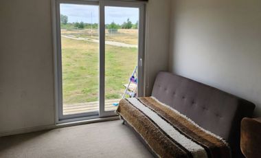 CASA EN PARCELA, PARCELACION POSECK ,LOS MUERMOS