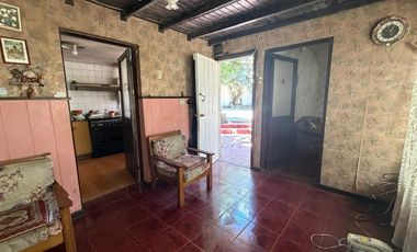 VENDO CASA CON GRAN TERRENO LIMACHE