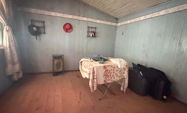 VENDO CASA CON GRAN TERRENO LIMACHE