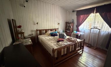 VENDO CASA CON GRAN TERRENO LIMACHE