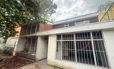 CASA EN VENTA SECTOR CENTRO VILLETA   -CUNDINAMARCA