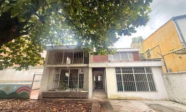 CASA EN VENTA SECTOR CENTRO VILLETA   -CUNDINAMARCA