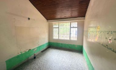 CASA EN VENTA SECTOR CENTRO VILLETA   -CUNDINAMARCA