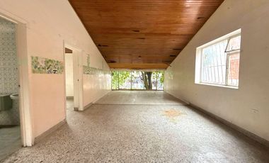 CASA EN VENTA SECTOR CENTRO VILLETA   -CUNDINAMARCA