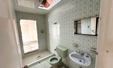 CASA EN VENTA SECTOR CENTRO VILLETA   -CUNDINAMARCA