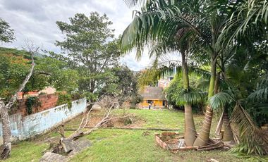 CASA EN VENTA SECTOR CENTRO VILLETA   -CUNDINAMARCA