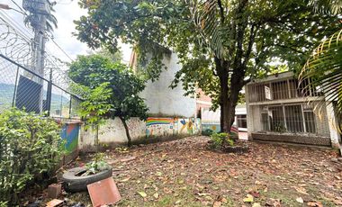 CASA EN VENTA SECTOR CENTRO VILLETA   -CUNDINAMARCA