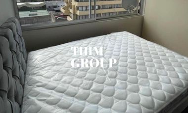 SE ARRIENDA DEPARTAMENTO AMOBLADO EN EL CENTRO DE VIÑA DEL MAR